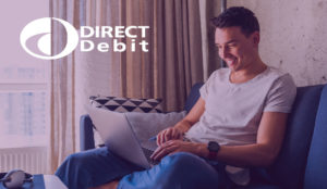 direct debit payment