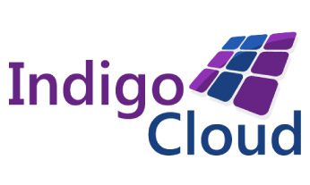 Indigo-cloud