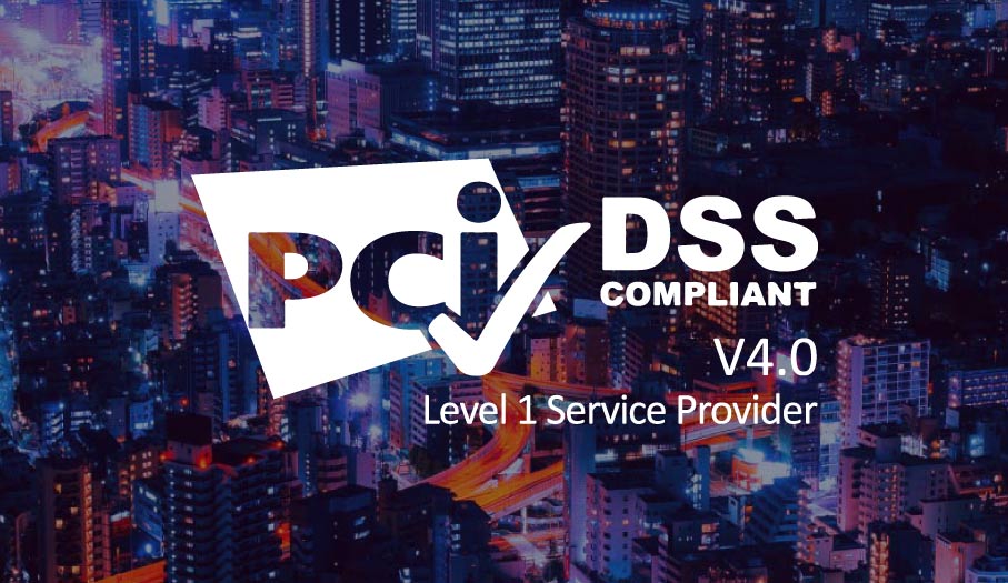 Key IVR Continue to Innovate with PCI-DSS v4.0 Compliance